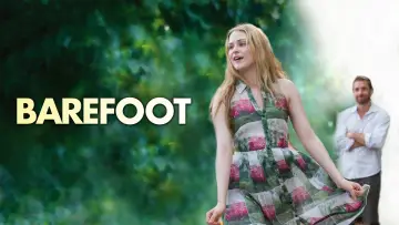 Backdrop to the movie "Barefoot" #894802