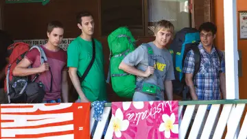 Backdrop to the movie "The Inbetweeners 2" #1633120