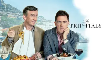 Backdrop to the movie "The Trip to Italy" #1867272