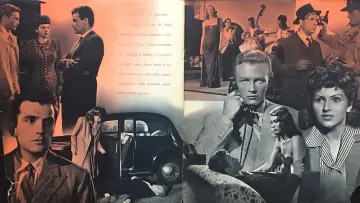 Lost Youth Poster