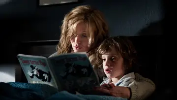 Backdrop to the movie "The Babadook" #1731467