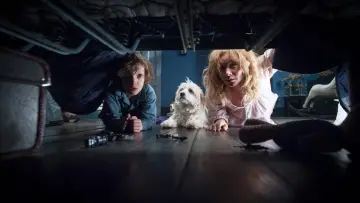 Backdrop to the movie "The Babadook" #1731468