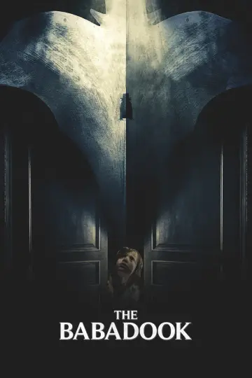 Poster to the movie "The Babadook" #1731469