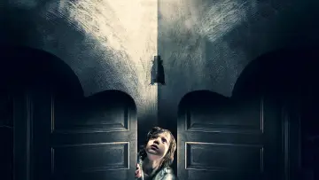 Backdrop to the movie "The Babadook" #282007