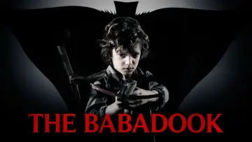 Backdrop to the movie "The Babadook" #282020