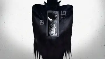 Backdrop to the movie "The Babadook" #660135