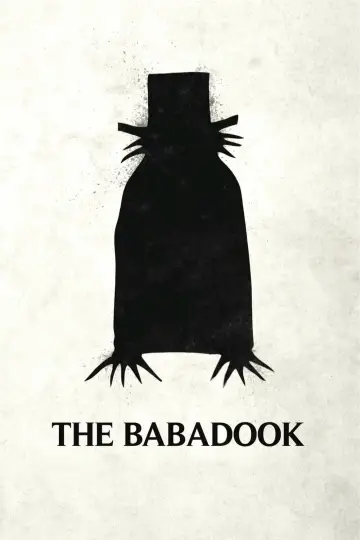 Poster to the movie "The Babadook" #69810