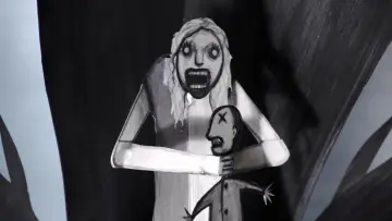 Backdrop to the movie "The Babadook" #854722