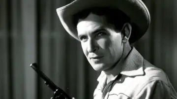 Backdrop to the movie "Arizona Gunfighter" #1908938