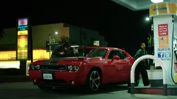 Backdrop to the movie "Nightcrawler" #1627322