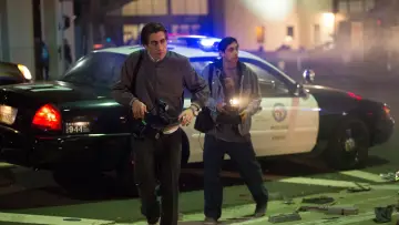 Backdrop to the movie "Nightcrawler" #201168