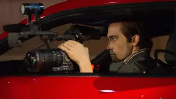 Backdrop to the movie "Nightcrawler" #201170