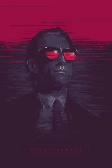 Poster to the movie "Nightcrawler" #201216