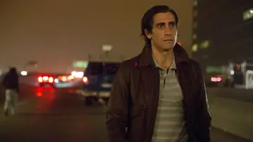 Backdrop to the movie "Nightcrawler" #625887