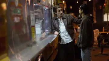 Backdrop to the movie "Nightcrawler" #625902