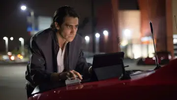 Backdrop to the movie "Nightcrawler" #625904