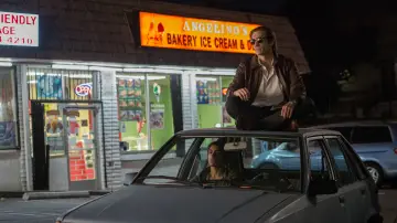 Backdrop to the movie "Nightcrawler" #625910