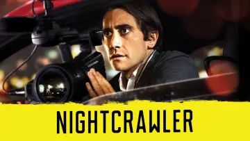 Backdrop to the movie "Nightcrawler" #625962