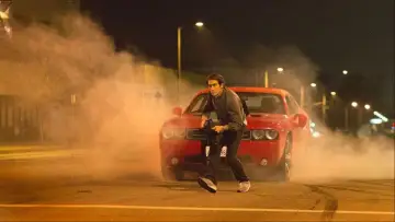 Backdrop to the movie "Nightcrawler" #625966