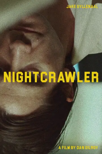 Poster to the movie "Nightcrawler" #625974