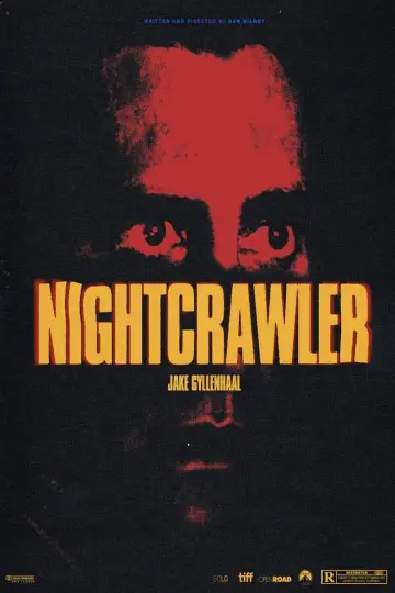Poster to the movie "Nightcrawler" #961423
