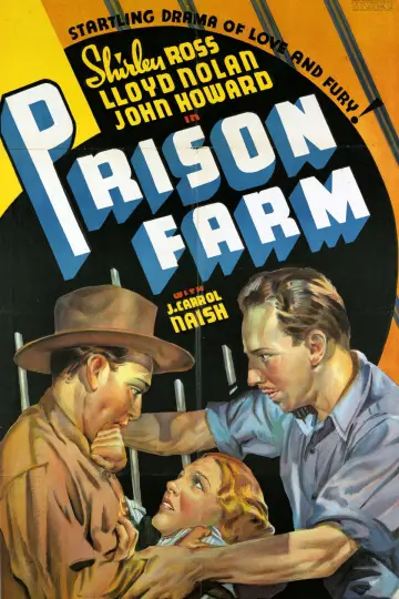 Poster to the movie "Prison Break" #743392