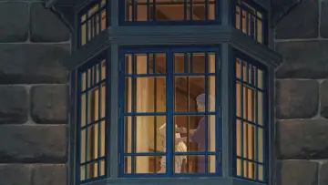 Backdrop to the movie "When Marnie Was There" #182024