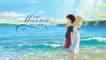 Backdrop to the movie "When Marnie Was There" #686688