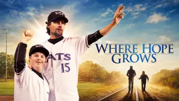 Backdrop to the movie "Where Hope Grows" #970965