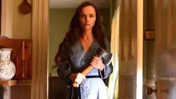 Backdrop to the movie "Lizzie Borden Took an Ax" #1721361