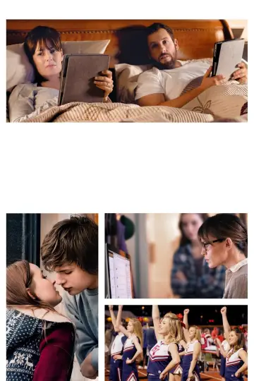 Men, Women & Children