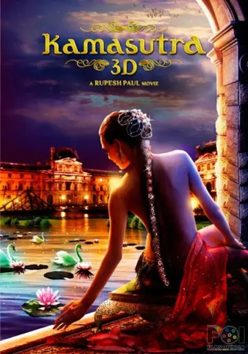 Poster to the movie "Kamasutra 3D" #1652766