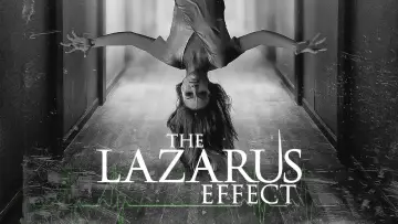Backdrop to the movie "The Lazarus Effect" #149938