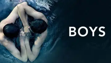 Backdrop to the movie "Boys" #985244