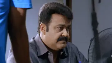 Backdrop to the movie "Drishyam" #1184134
