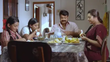 Backdrop to the movie "Drishyam" #1184135