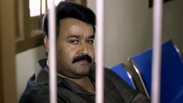 Backdrop to the movie "Drishyam" #1184142