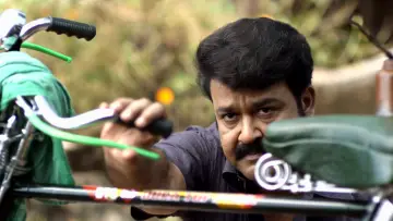 Backdrop to the movie "Drishyam" #1184143