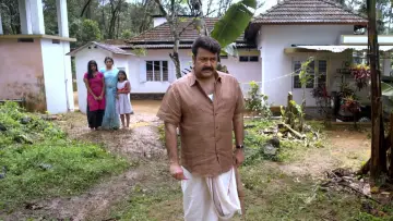 Backdrop to the movie "Drishyam" #1184144
