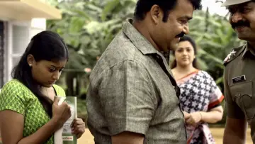 Backdrop to the movie "Drishyam" #1184147
