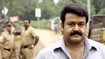 Backdrop to the movie "Drishyam" #1184149