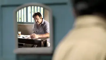 Backdrop to the movie "Drishyam" #1184150