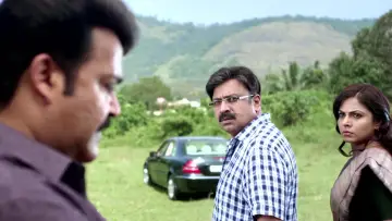 Backdrop to the movie "Drishyam" #1184153