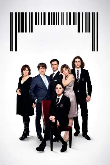 Poster to the movie "Human Capital" #986815