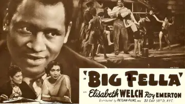 Backdrop to the movie "Big Fella" #1590297