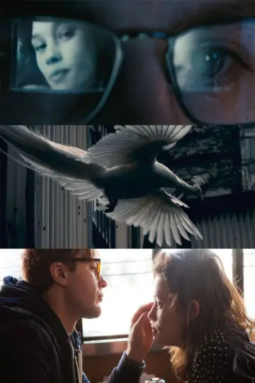 Poster to the movie "I Origins" #1533284