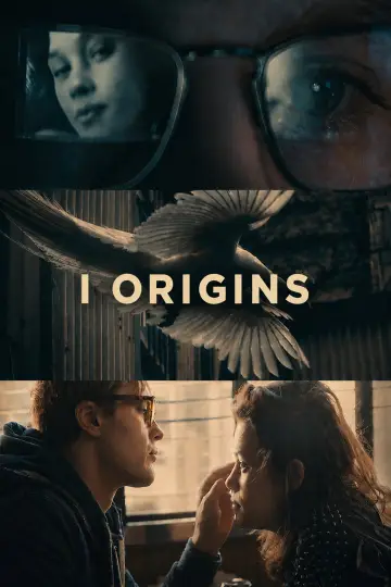 Poster to the movie "I Origins" #1533287