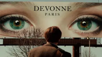 Backdrop to the movie "I Origins" #878345