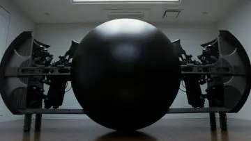 Backdrop to the movie "Another Gantz" #447963