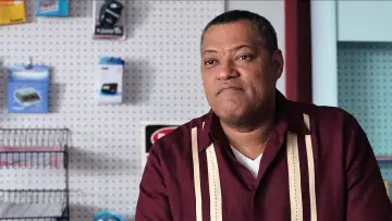 Backdrop to the movie "Rudderless" #1006644